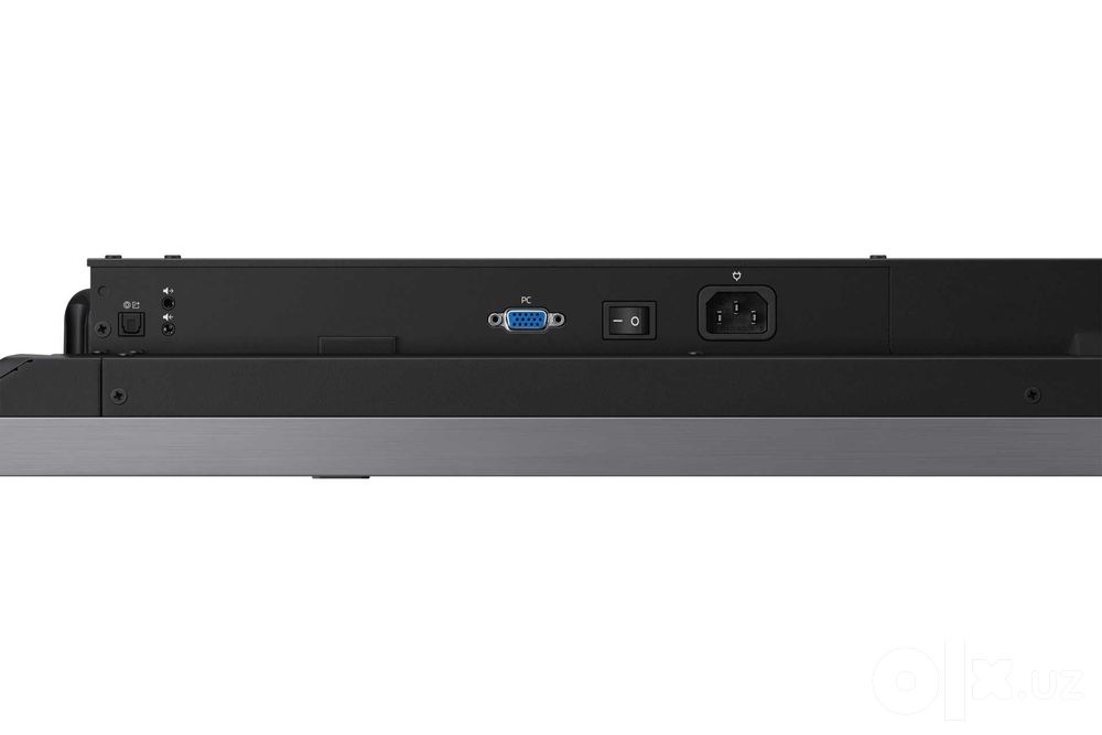 } Интерактивный дисплей Samsung 75" LH75WADWLGCXCI /ADS/UHD