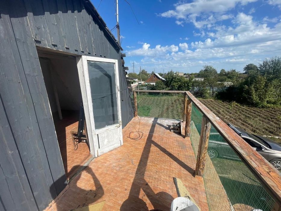 Продаю дачу Д/О энтузиаст!!!