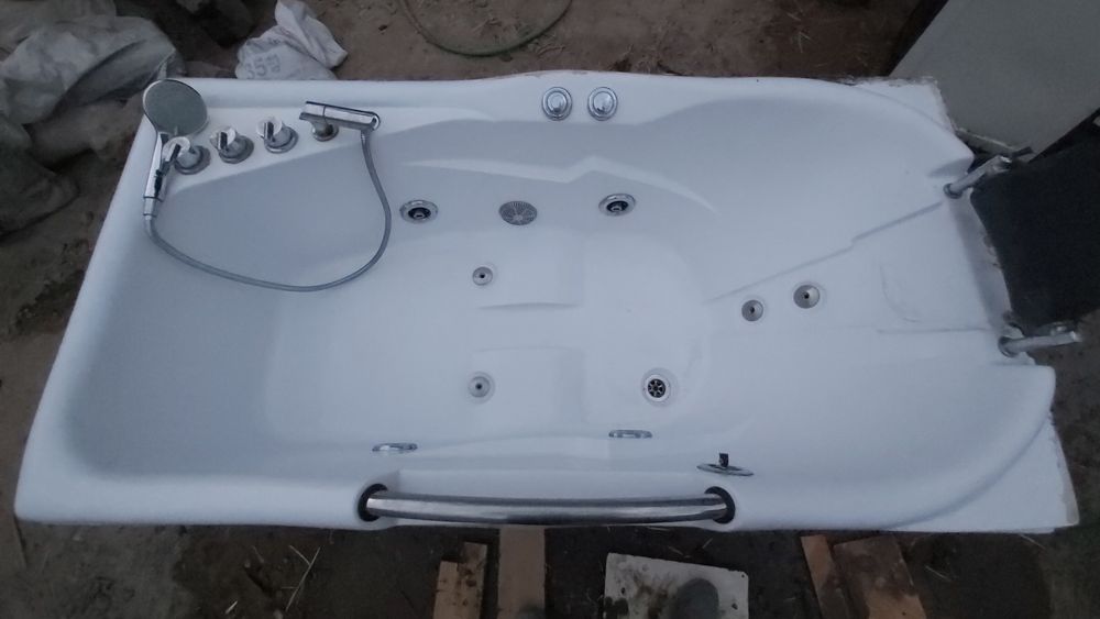 Dacha, sanatoriya va massaj bilan shug'ullanuvchilar uchun...