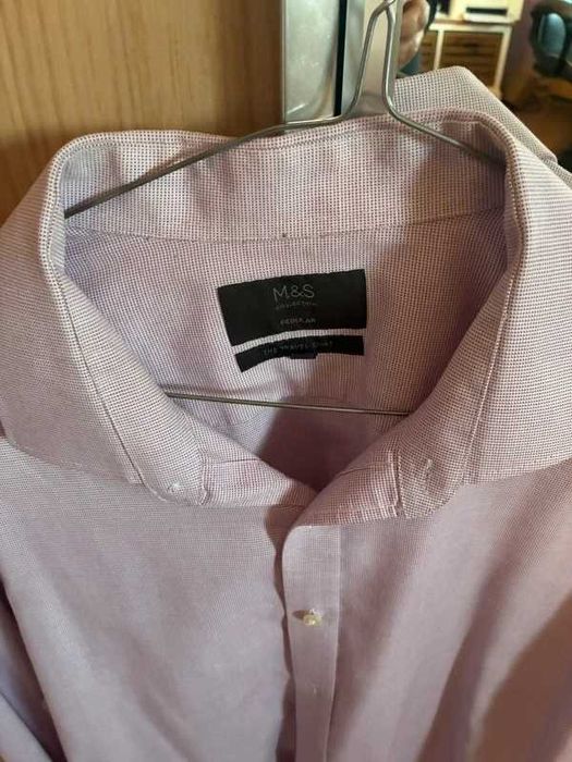 Camasa barbati Marks & Spenser 46