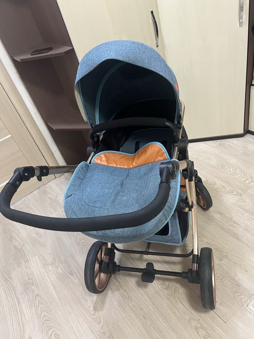 Коляска трансформер Aimile