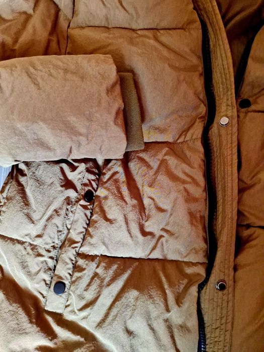 куртка теплая мужская