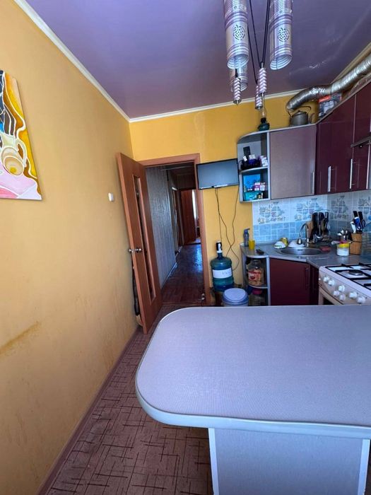 Продам 2-х комнатную квартиру