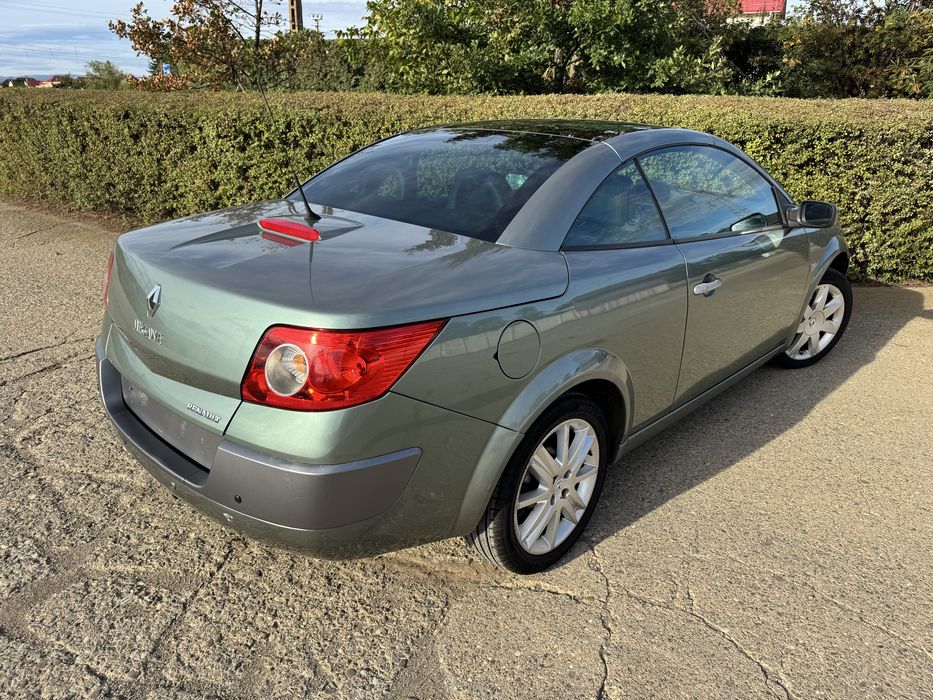 • Benzina • Euro4 • AUTOMATA •