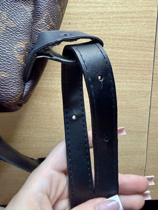 Rucsac Louis Vuitton