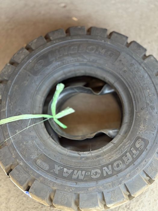 Кара шина 5.00-8 шины для Кара [6.50-10]