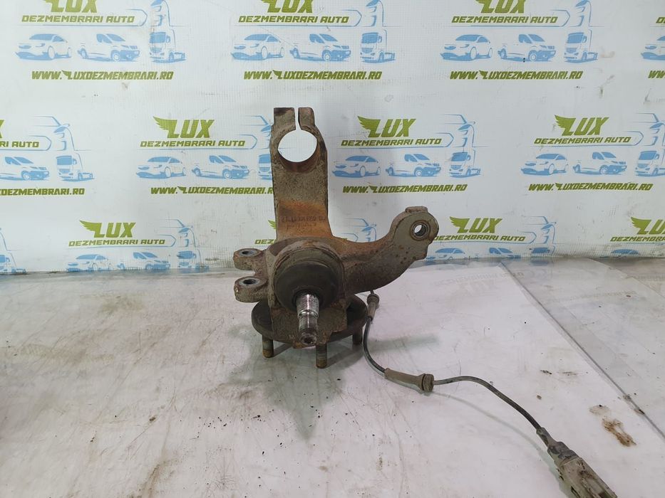 Fuzeta dreapta fata 2t143k170b 1.8 tdci Ford Transit Connect 1 [2002