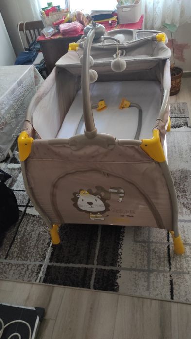 детска кошара LORELLI