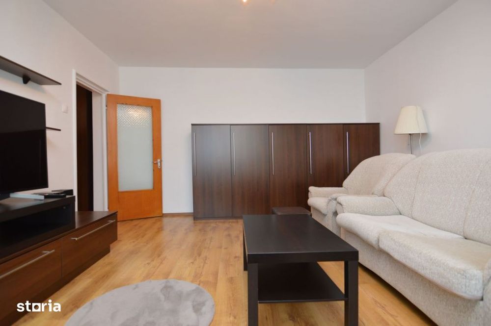 Vanzare Apartament 2 Camere Unirii – Negru Voda