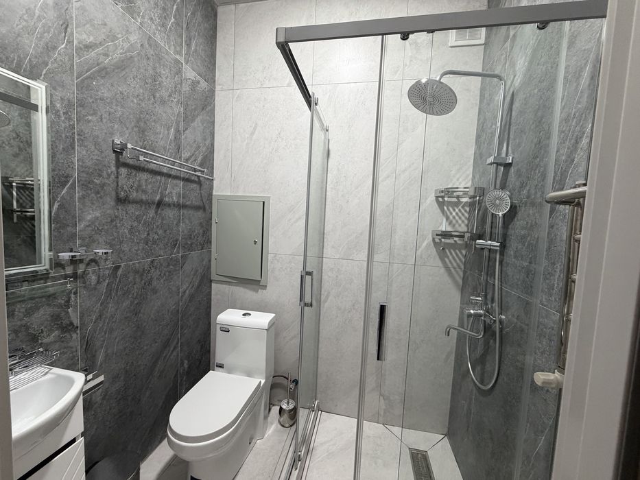 Аренда новый Узбекистан