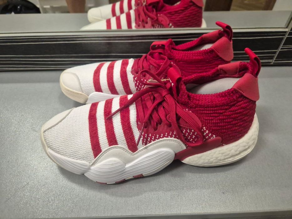 Баскетболни кецове, adidas Trae Young 2.0 H03845.