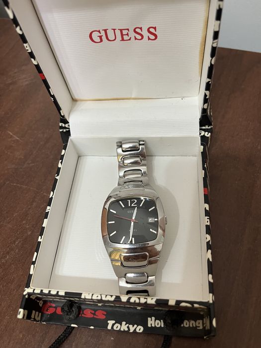 Часы наручные мужские