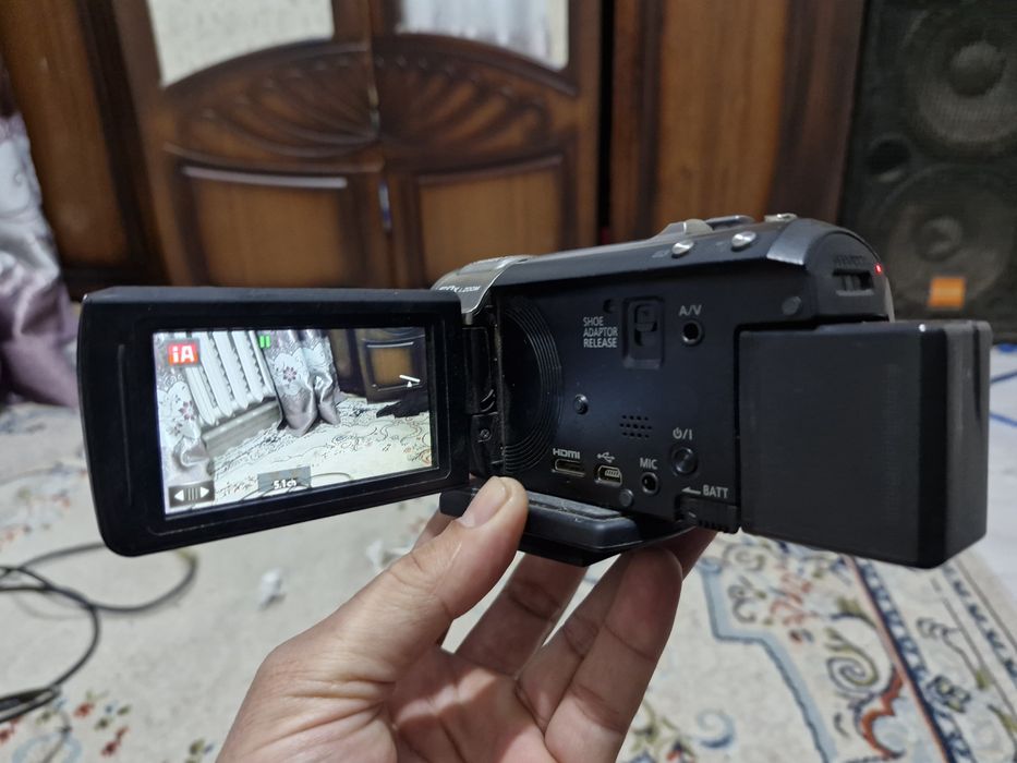 Продам Видеокамера Panasonic