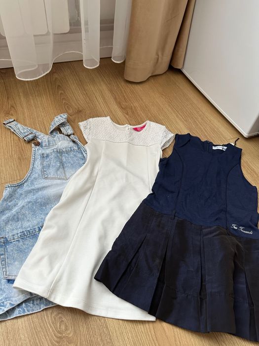 Rochițe fete 6-7 ani