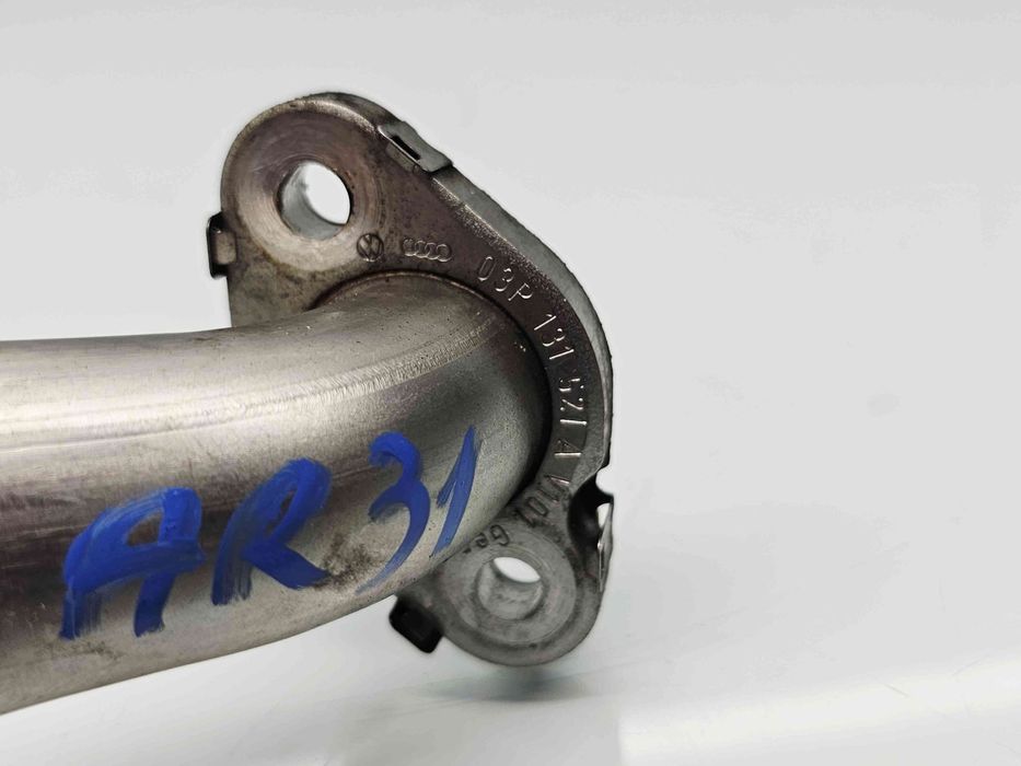 Conducta gaze  Volkswagen Passat B7 (362) [Fabr 2010-2014] 03P131521A