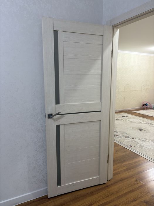 Междукомнатные двери