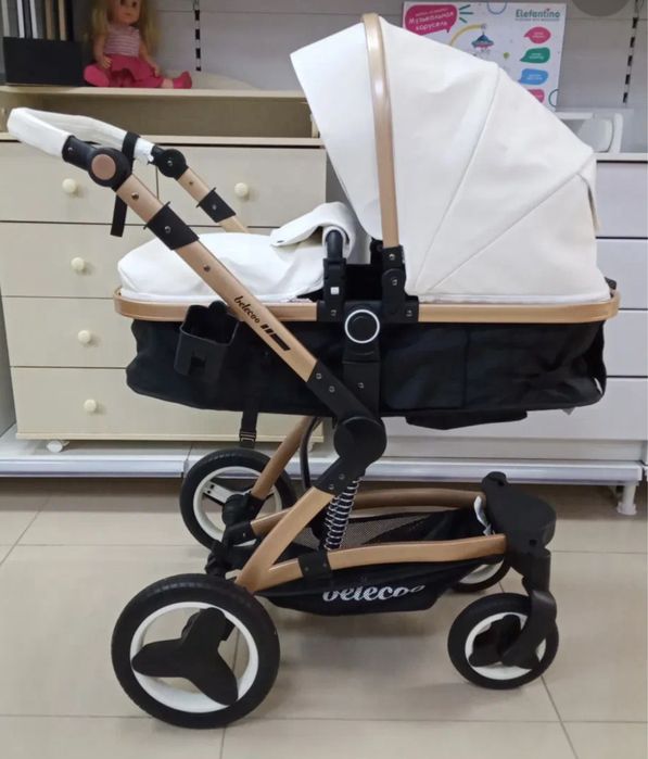 Продается детская коляска