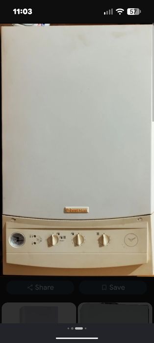 Centrala de apartament imerzas 24w