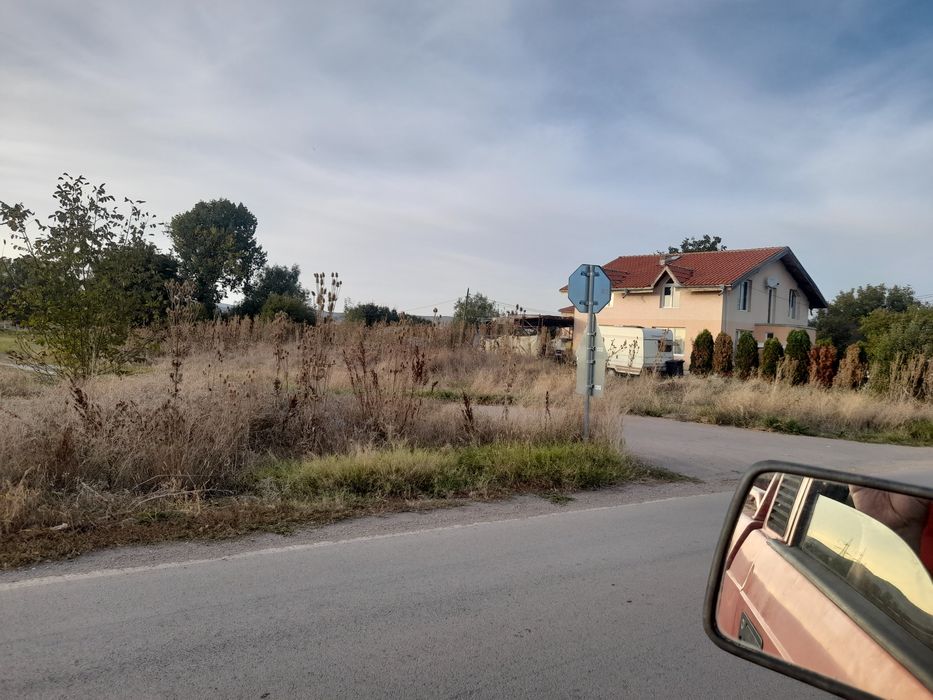 Продава се Парцел в Костинброд - 800 кв.м за 22 €/кв.м - Снимка #7