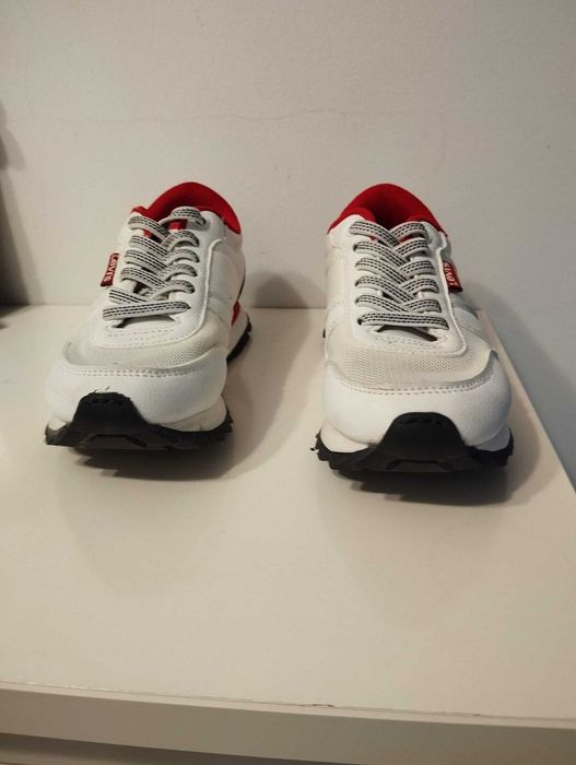 Pantofi copii Levi's Marimea 28
