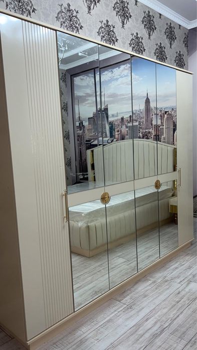 Спальный гарнитур Шымкент