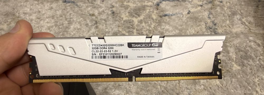 Гарантия 3 месяц