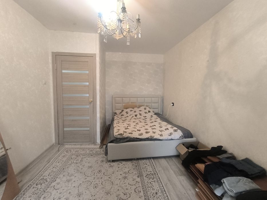 Продам 2ю квартиру КСК Текстильщиков