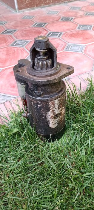 Стартер для грузовиков Jac, JBC Forland