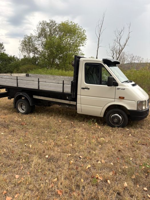 Volkswagen LT46.