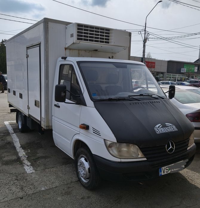 De vânzare Sprinter 2001