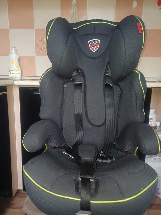 Детское автокресло