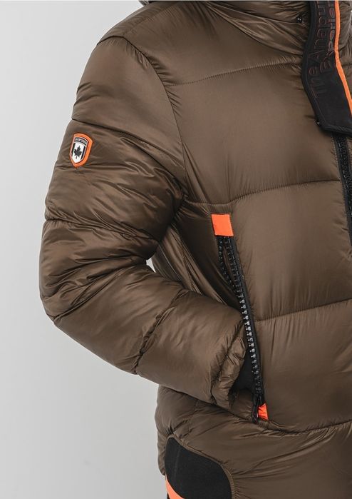 Мъжко зимно Geographical Norway