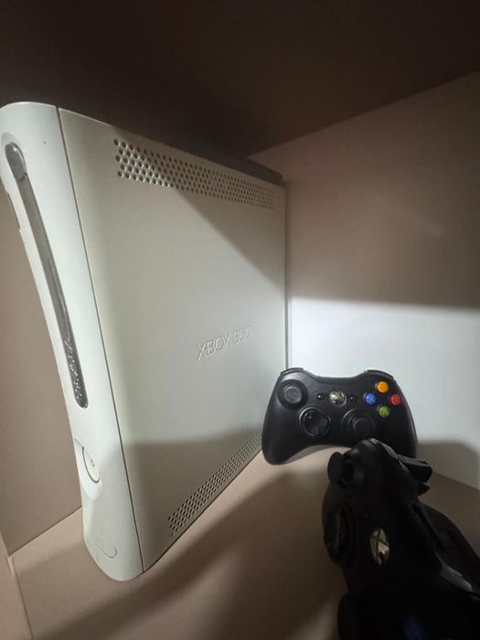 Xbox 360