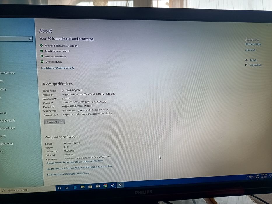 Vând kit Intel core i7