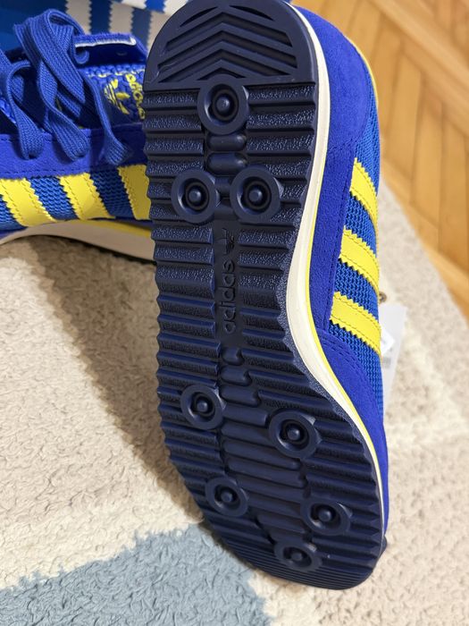 Маратонки Adidas НОВИ