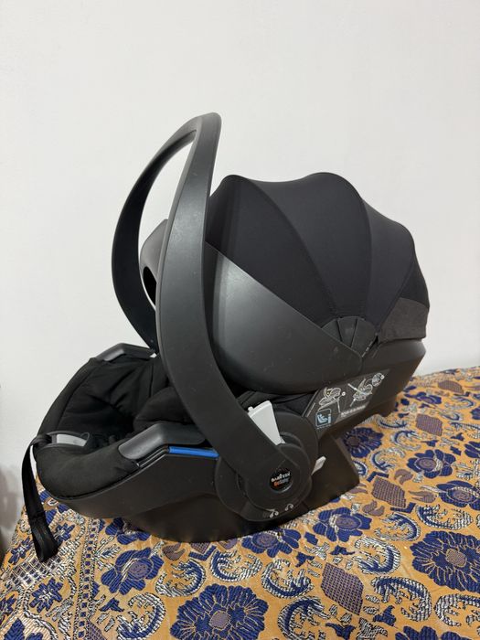 Scoica bebe babyzen yoyo besafe