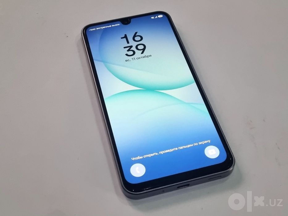 Samsung A17 8/256 Kredit yoq Toza