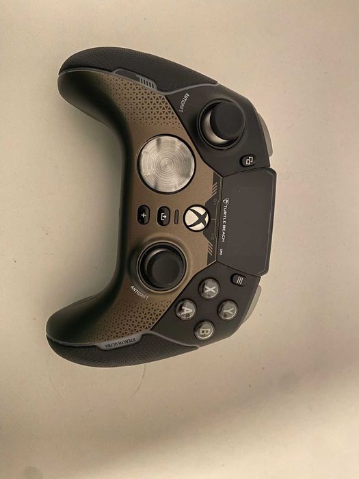 Controler wireless, Turtle Beach, Stealth Ultra Negru