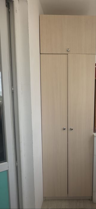 Продам шкаф длиной 245 см