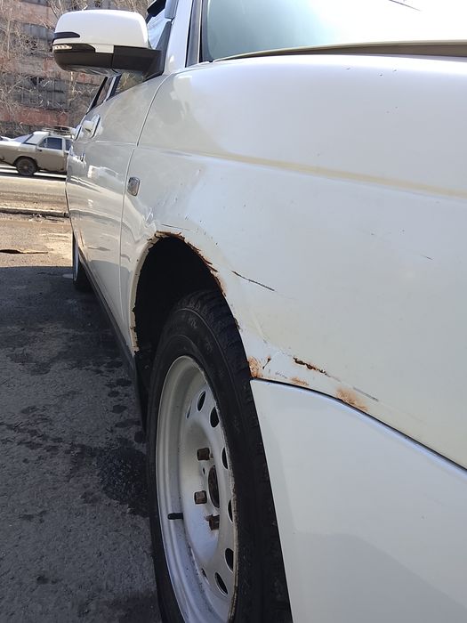 Lada Priora универсал 2171