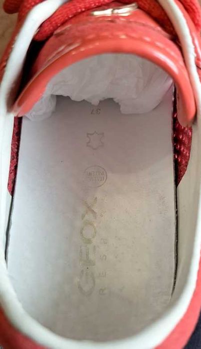 GEOX pantofi sport dama - marimea 37