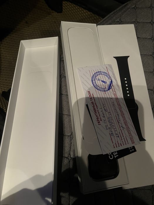 Продам Apple Watch 8 серия