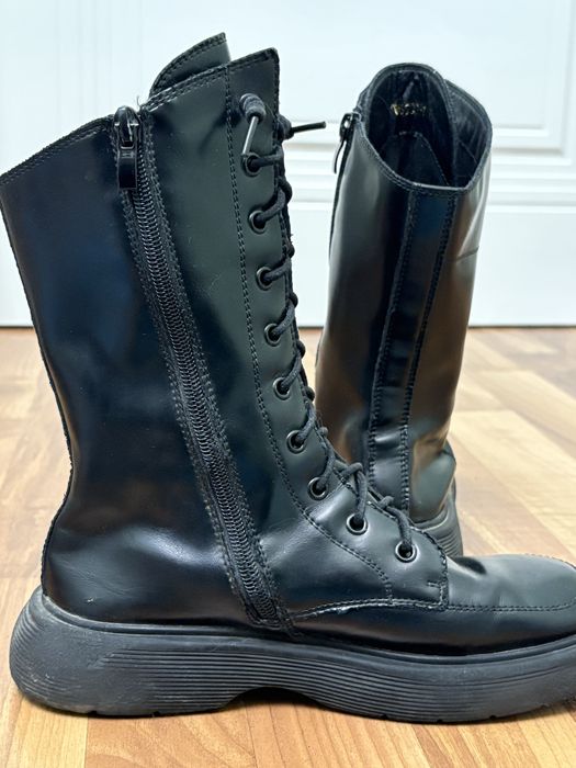 Сапоги для подростков , девочек