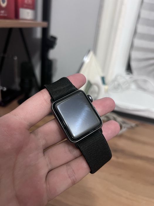 Apple Watch 3 38 mm