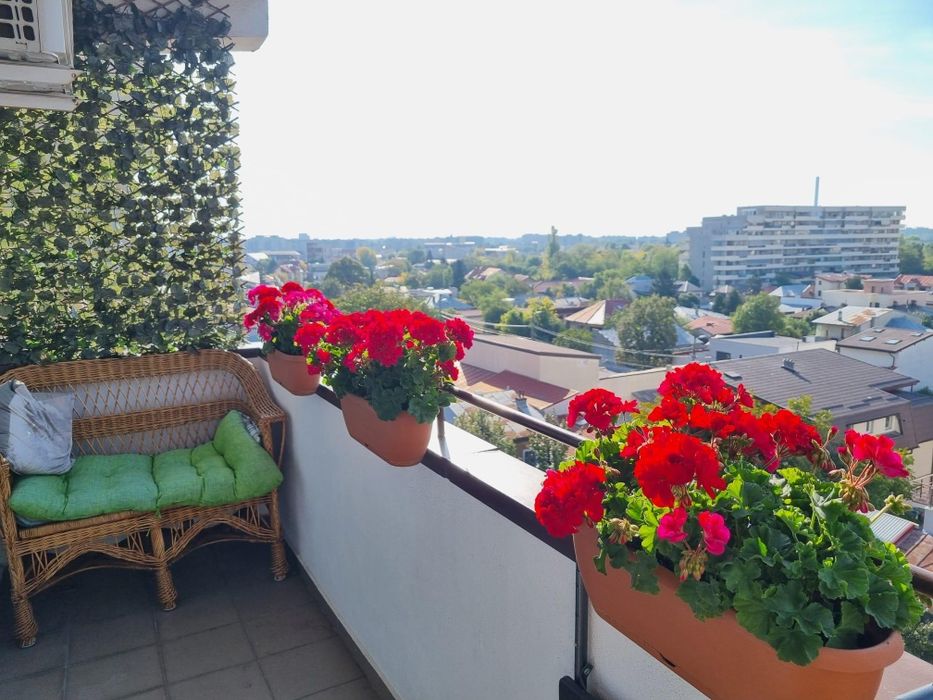 Apartament 3 camere Eroii Revolutiei Tineretului