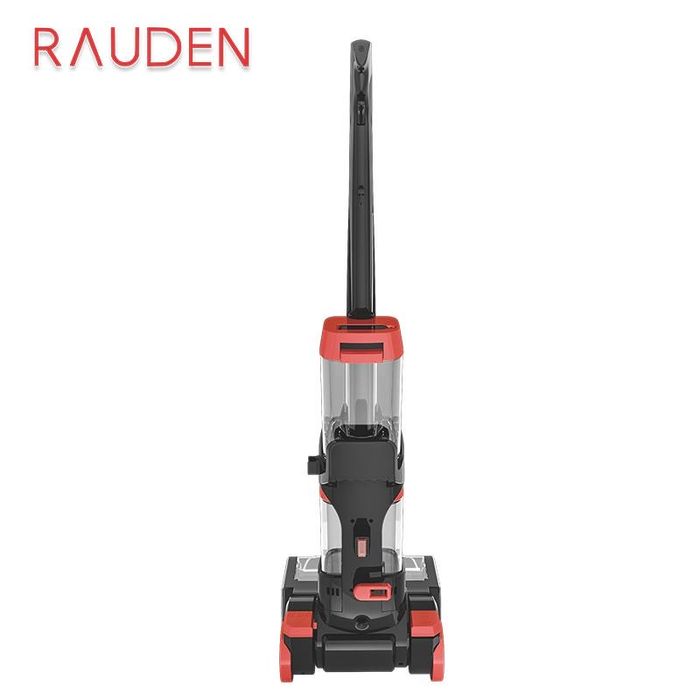 Химчистка-пылесос техникасы