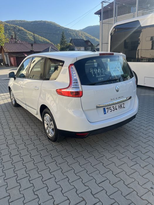 RENAULT Grand Scenic 2012 — imagine 4