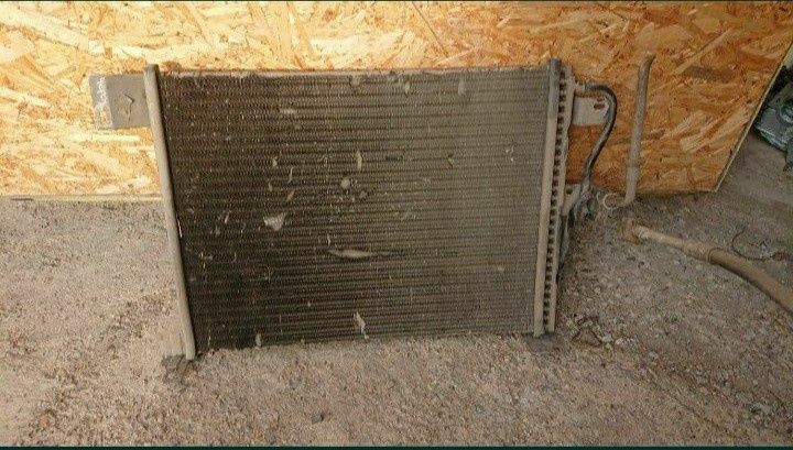 Запчасти джип Гранд Чероке