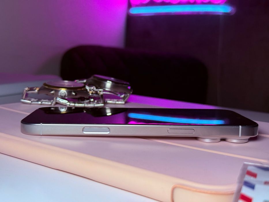 iPhone 16 Pro Max, 1 TB