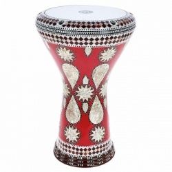 Vând Tarabană Meinl in stare buna cu urme de folosire și ciobita puțin jos este o tarabana care scoate un sunet foarte frumos și clar